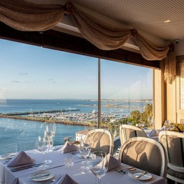 Chez Bernard promove jantar harmonizado com Möet Hennessy