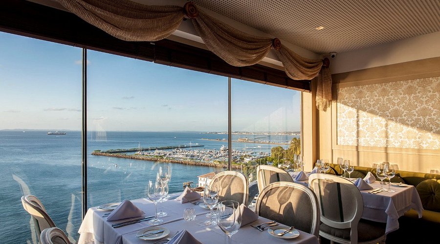 Chez Bernard promove jantar harmonizado com Möet Hennessy