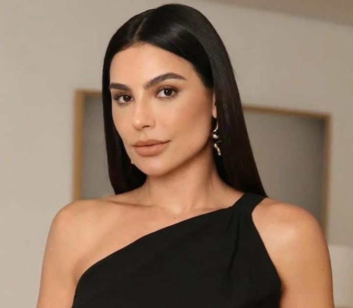 Cíntia Chagas vem a Salvador para palestra especial no Centro de Convenções; saiba quando