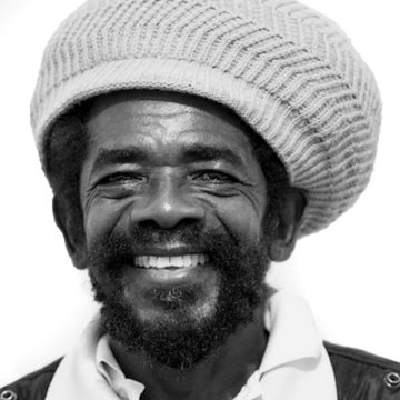 Ícone do reggae, Cocoa Tea morre aos 65 anos na Flórida