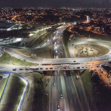 Salvador terá novo ginásio multiuso para público de até 5.200 pessoas; saiba detalhes