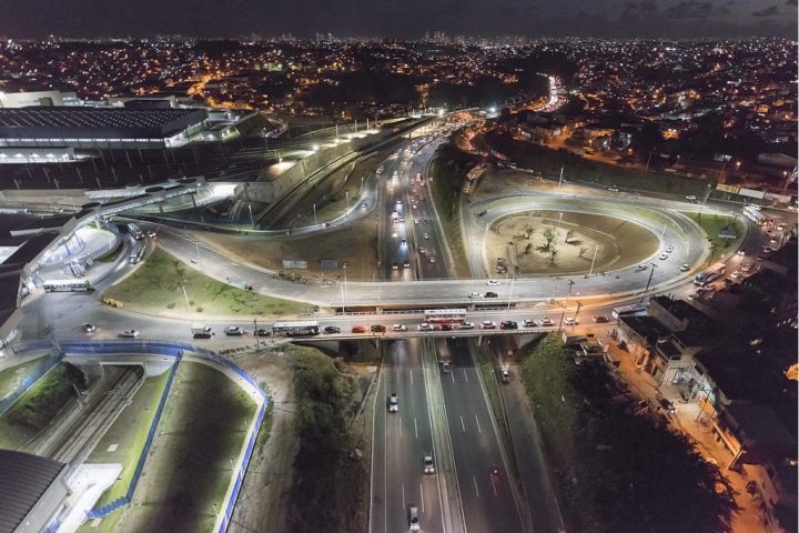 Salvador terá novo ginásio multiuso para público de até 5.200 pessoas; saiba detalhes