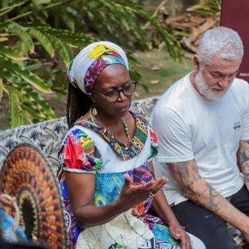 Alex Atala revela conexão com a Bahia e desejo de morar no Estado: ‘acabei comprando uma casinha’