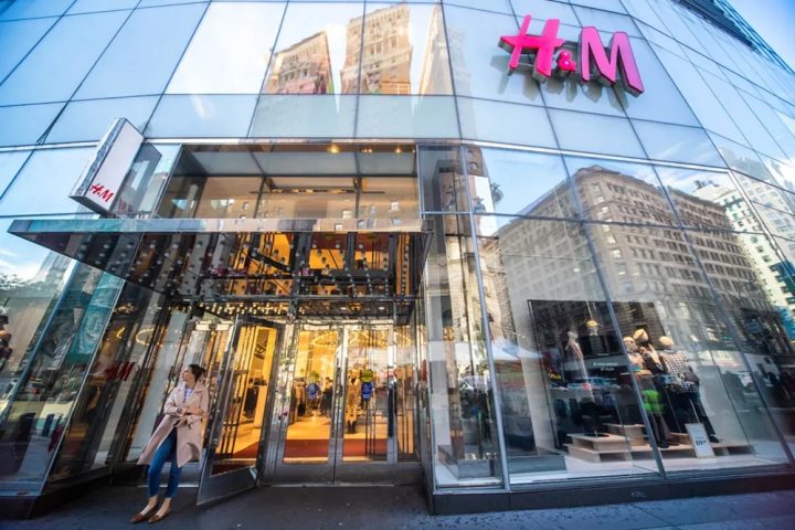 H&M confirma abertura de mais duas lojas no Brasil ainda em 2025; saiba onde