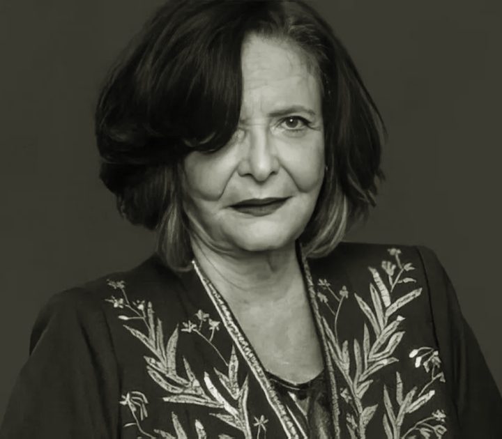Morre Heloísa Teixeira, ícone do feminismo, aos 85 anos