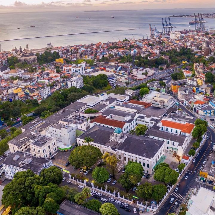 Salvador tem 3 dos 40 melhores hospitais do Brasil, segundo ranking da Newsweek; veja lista completa