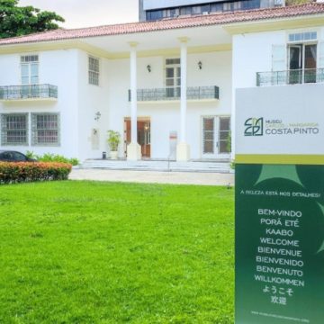 Museu Carlos e Margarida Costa Pinto promove curso de segurança de acervos culturais em Salvador