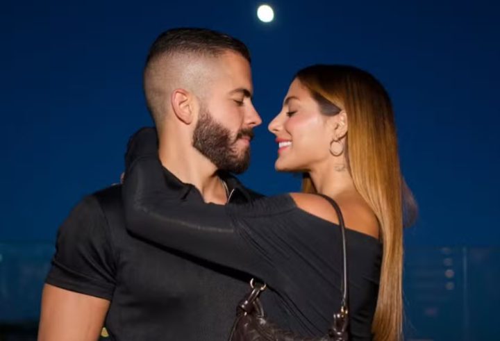 Mari Gonzalez e Pipo Marques enfrentam perrengue durante viagem a Tailândia