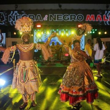 Malê Debalê celebra 46 anos com programação especial em Salvador