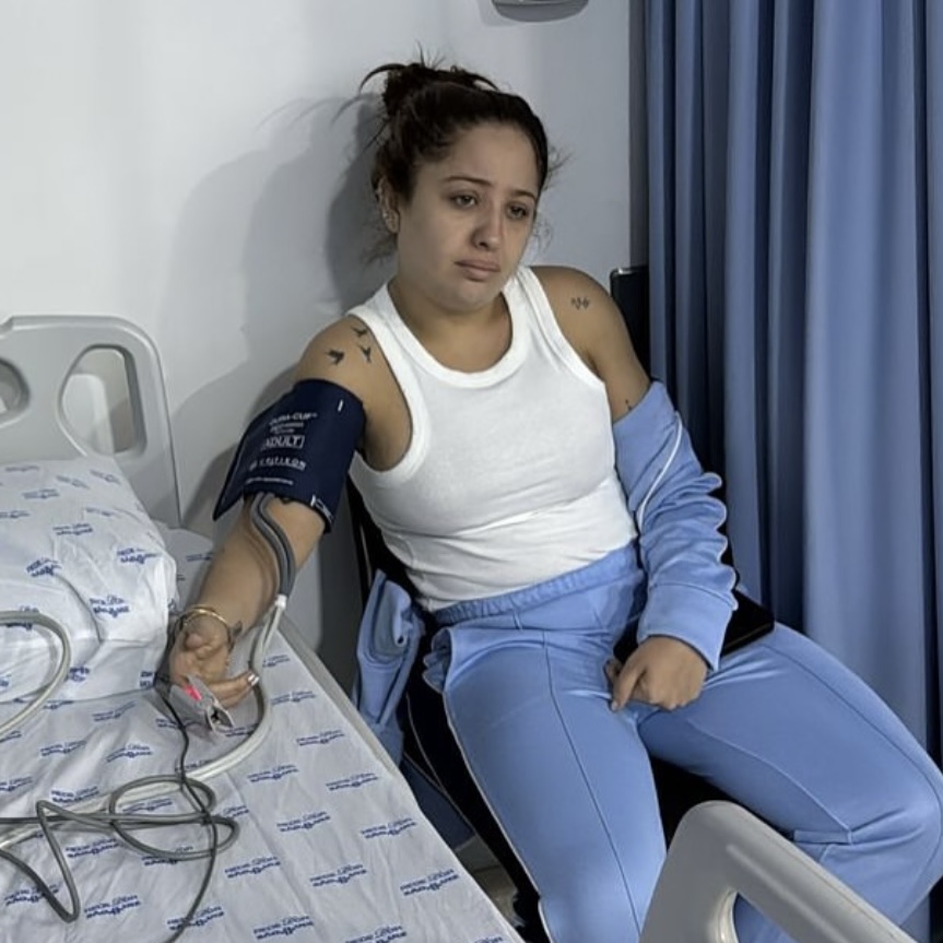 Mari Fernandez precisa de atendimento médico após maratona de shows no Carnaval
