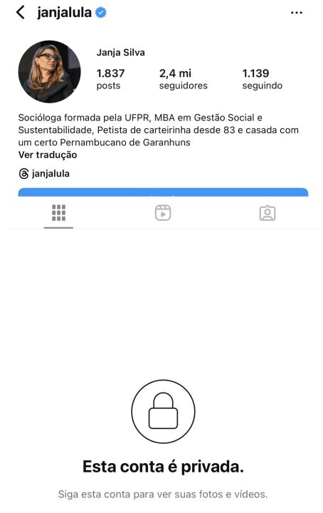 Foto: Reprodução/Instagram