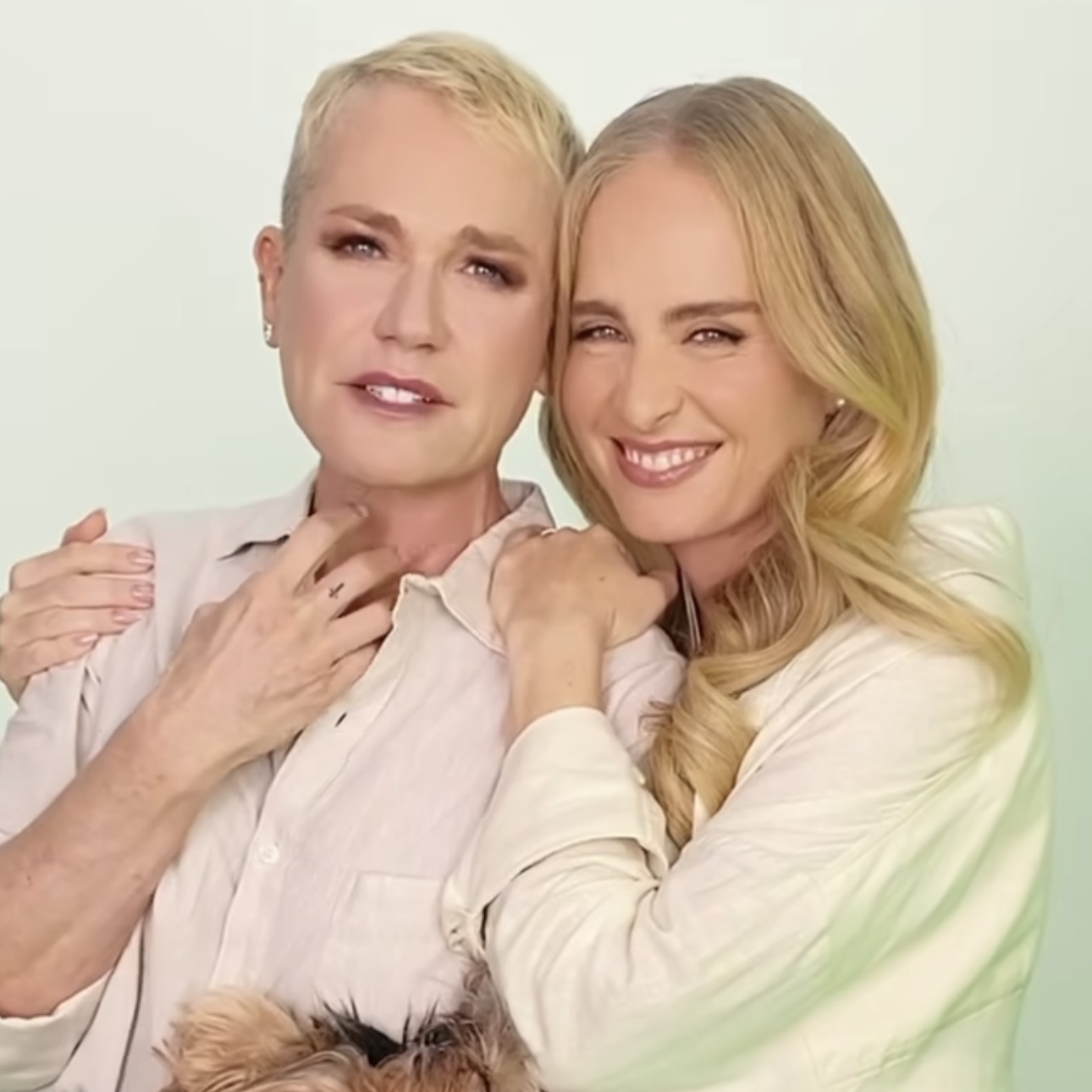 Xuxa e Angélica lançarão primeira música juntas no novo ‘Xuxa Só Para Baixinhos’; ouça prévia