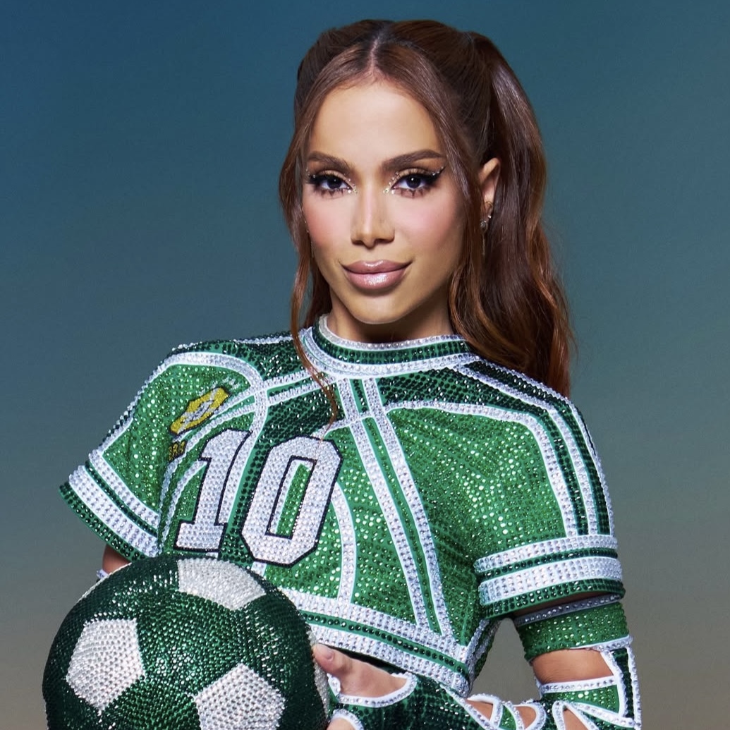 Anitta cancela participação no Coachella 2025 e explica motivo