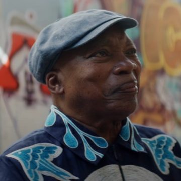 Documentário sobre Milton Nascimento estreia nos cinemas; saiba onde assistir em Salvador