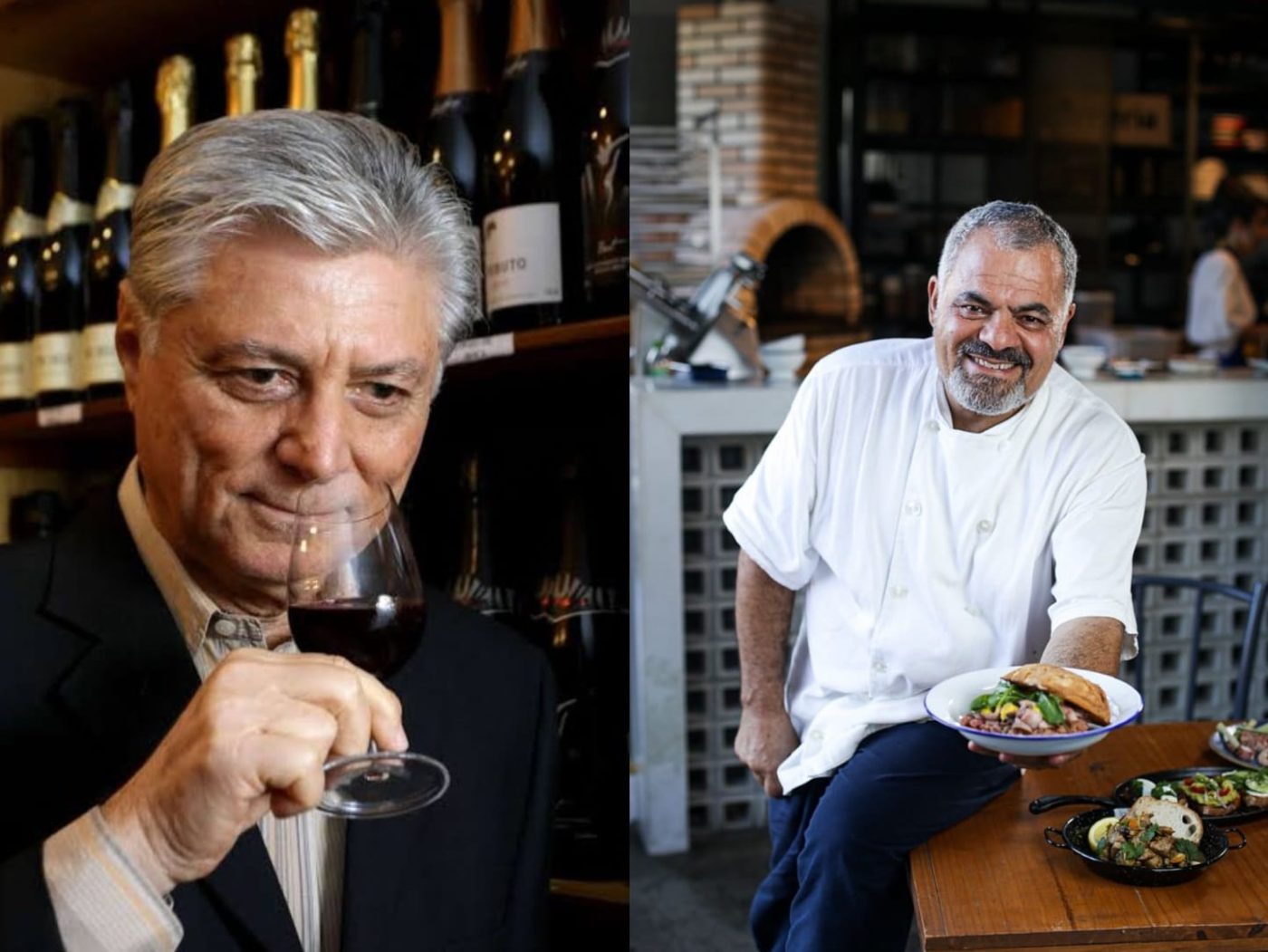 Pasta em Casa promove jantar harmonizado com vinhos da Penedo Borges