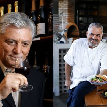 Pasta em Casa promove jantar harmonizado com vinhos da Penedo Borges