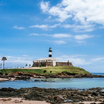 Bahia Week Show: evento inédito e estratégico une setor turístico até sexta (21)