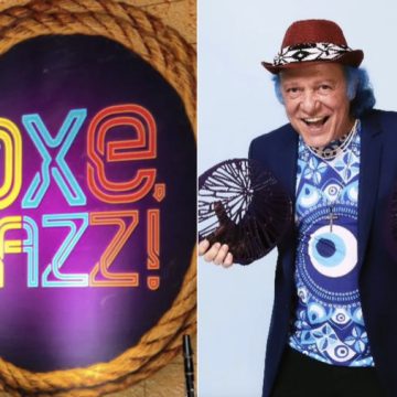 Festival ‘Oxe, é Jazz’ realiza nova edição com participação especial de Armandinho Macêdo