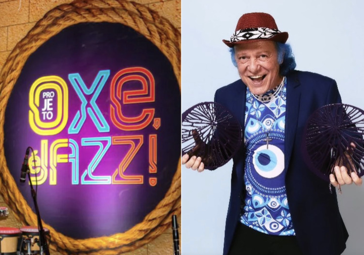 Festival ‘Oxe, é Jazz’ realiza nova edição com participação especial de Armandinho Macêdo