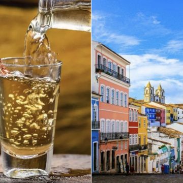 Pelourinho recebe festival gratuito dedicado ao universo da cachaça