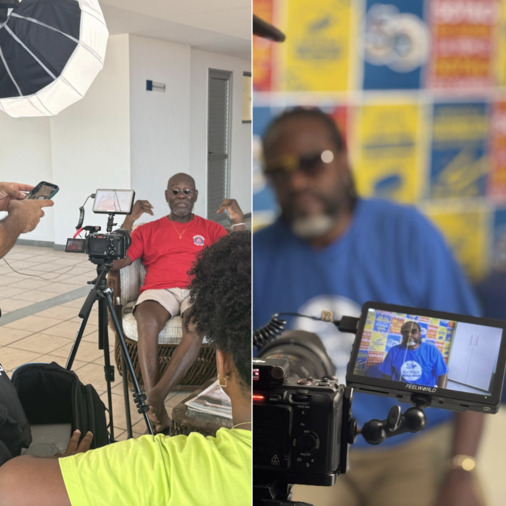 Bloco Alvorada celebra 50 anos com documentário histórico sobre sua trajetória no Carnaval de Salvador