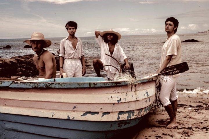Espetáculo musical em homenagem a Dorival Caymmi faz curta temporada no Museu de Arte da Bahia