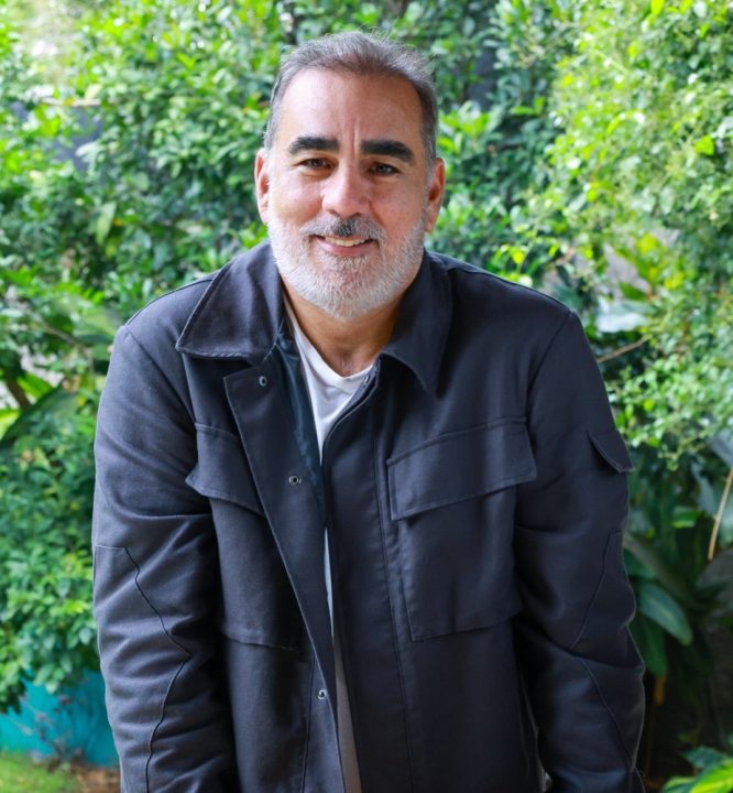 Cineasta baiano Sérgio Machado ganha homenagem com mostra de documentários