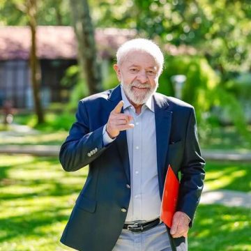 Após cirurgia na cabeça, presidente Lula incentiva prática de exercícios e reforça meta de viver 120 anos