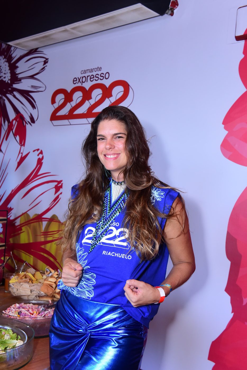 Tarciana Abreu