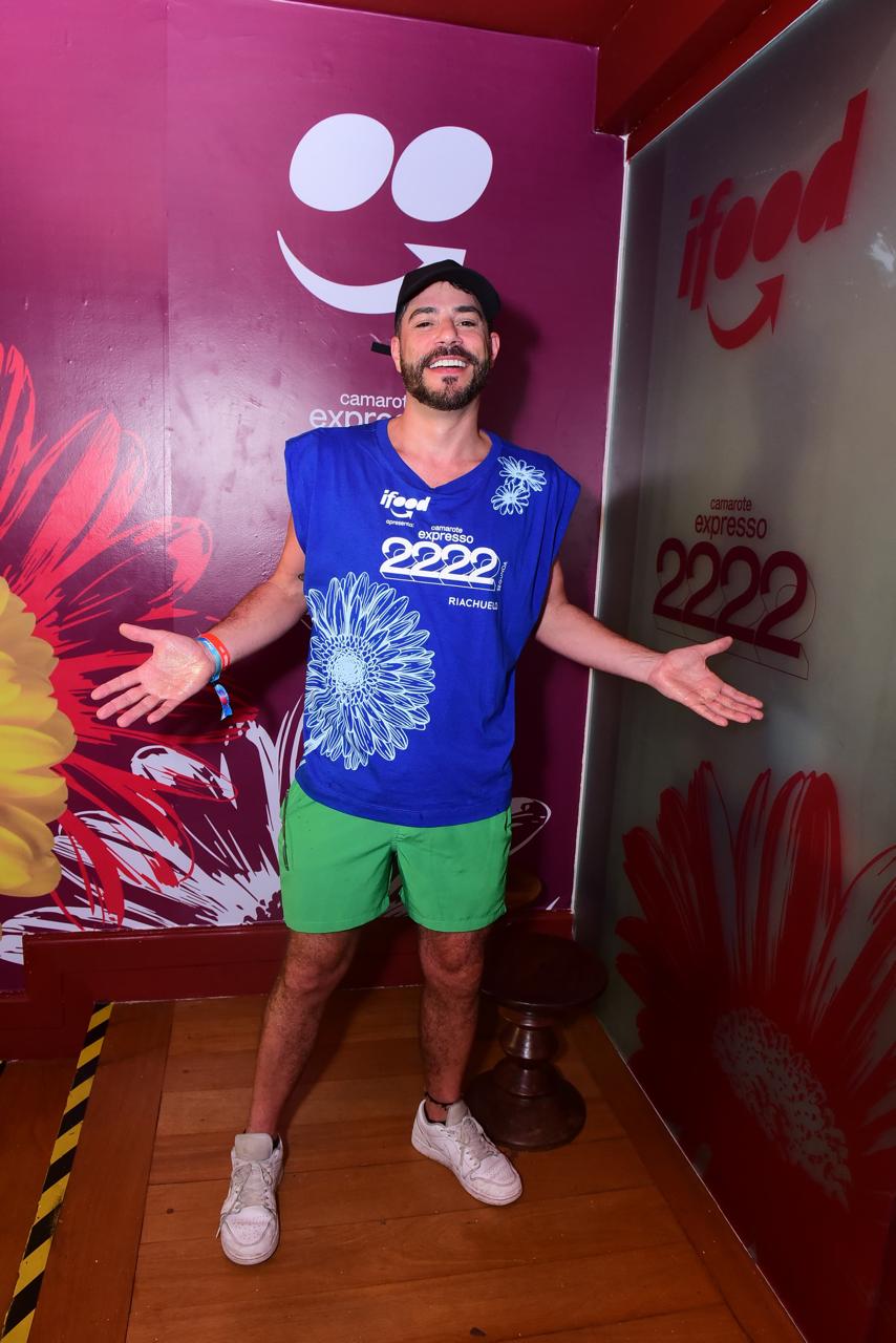 Evaristo Costa