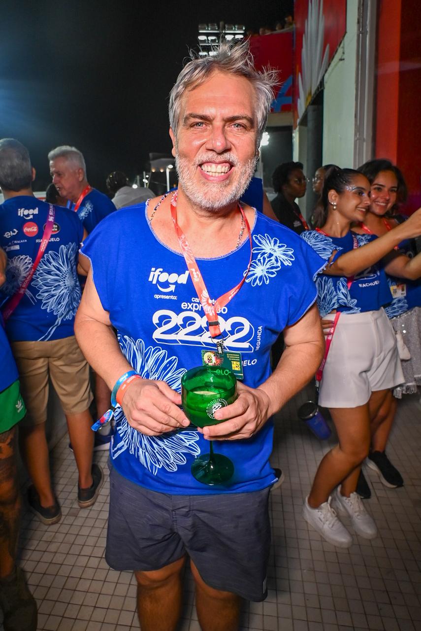 Anderson Müller