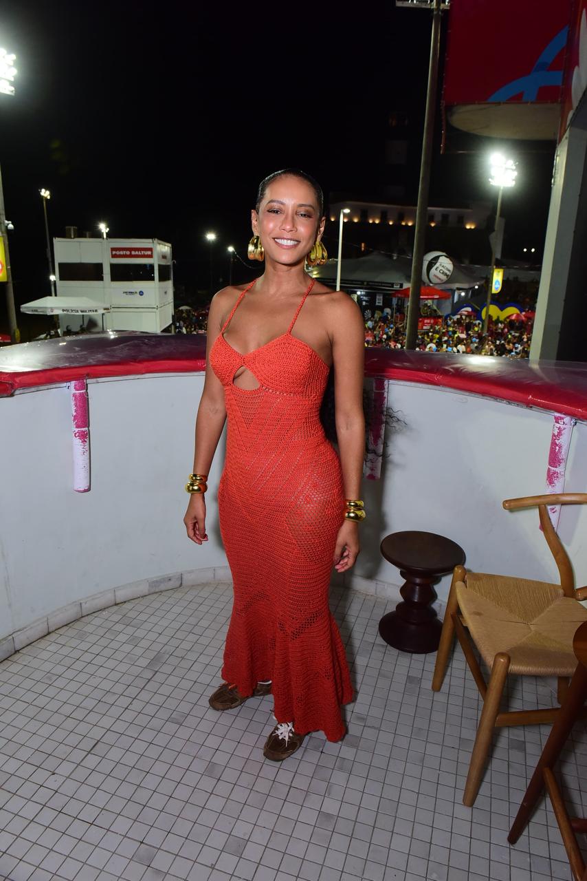 Taís Araújo