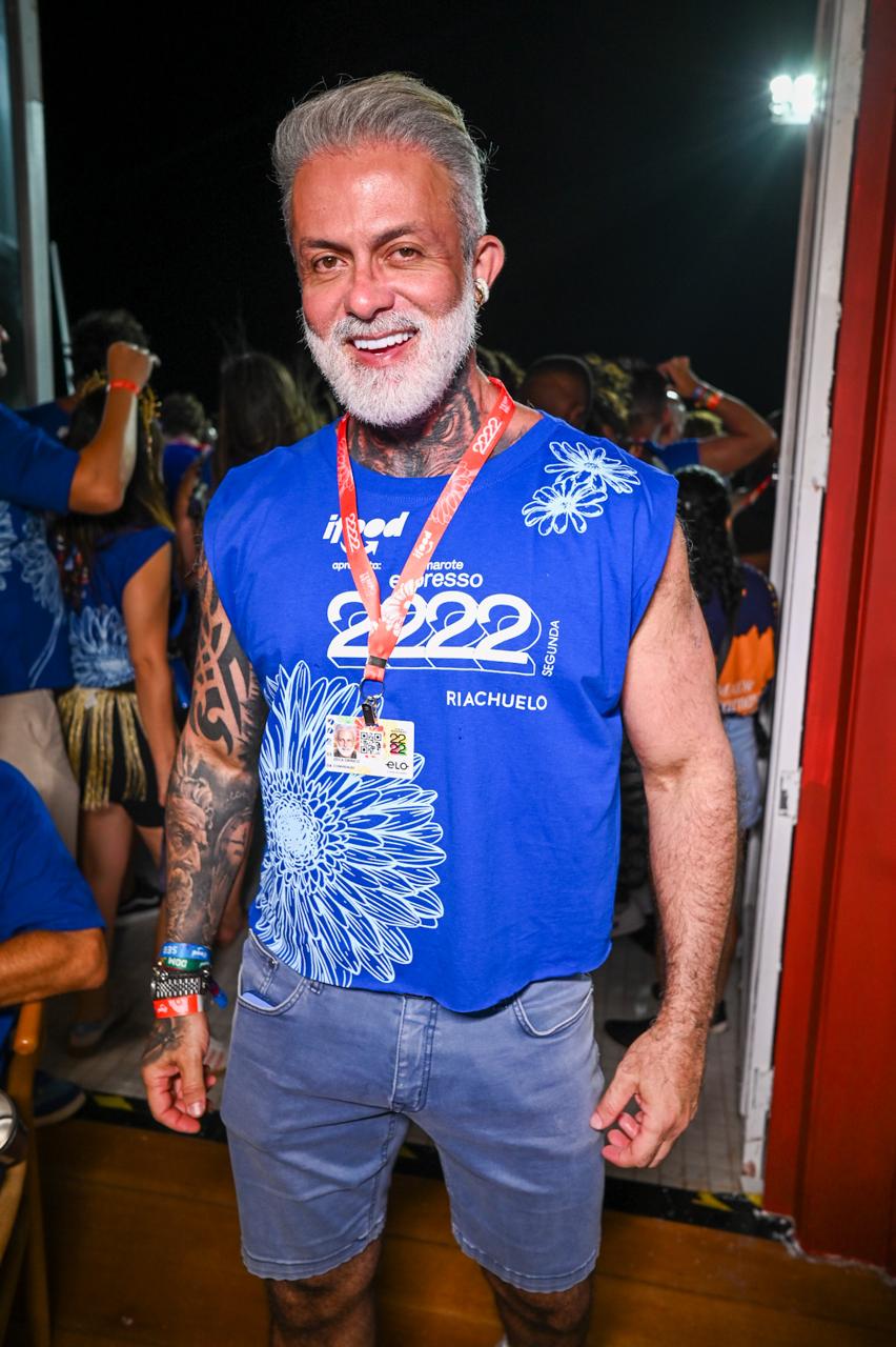 Zeca Orrico