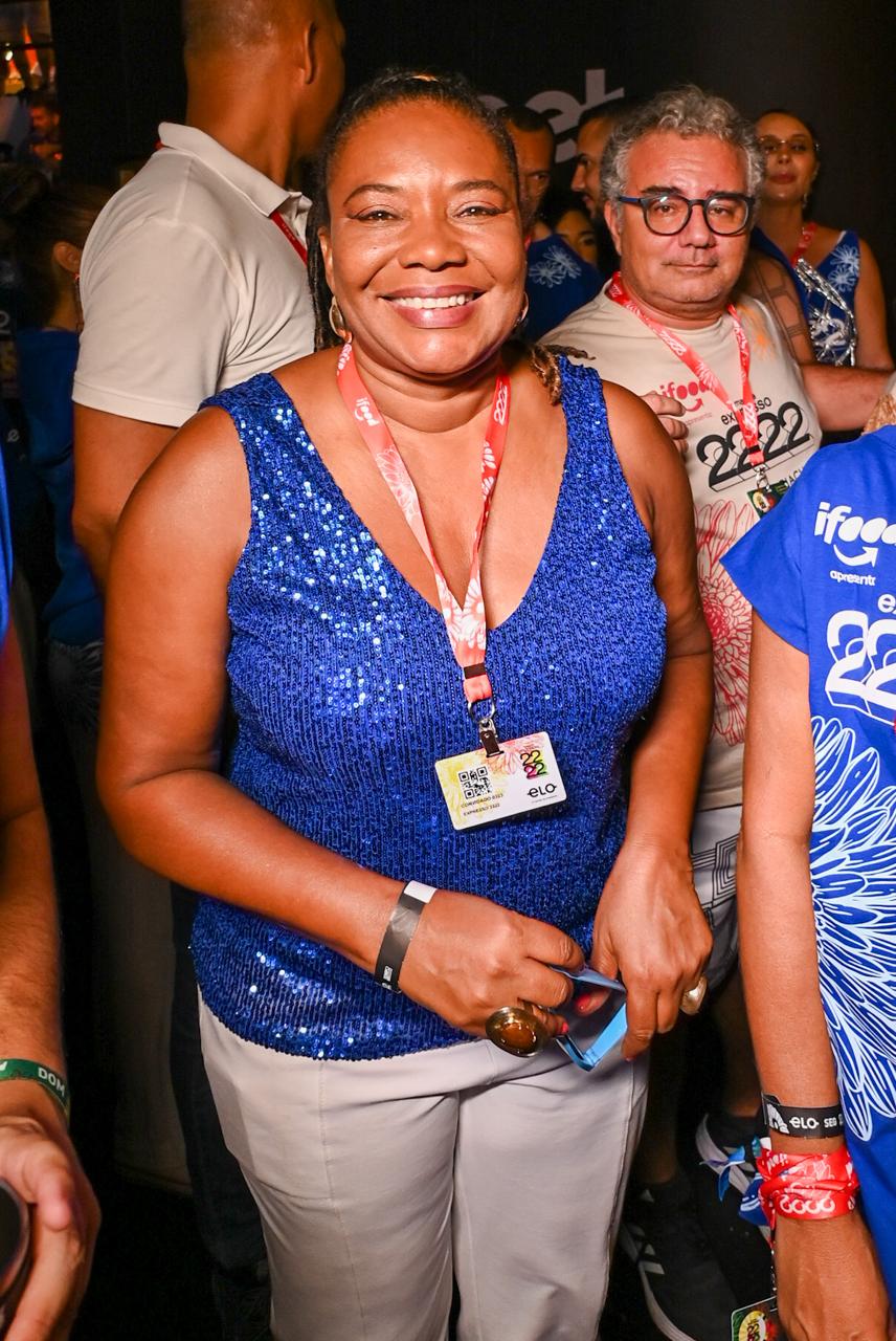 Margareth Menezes