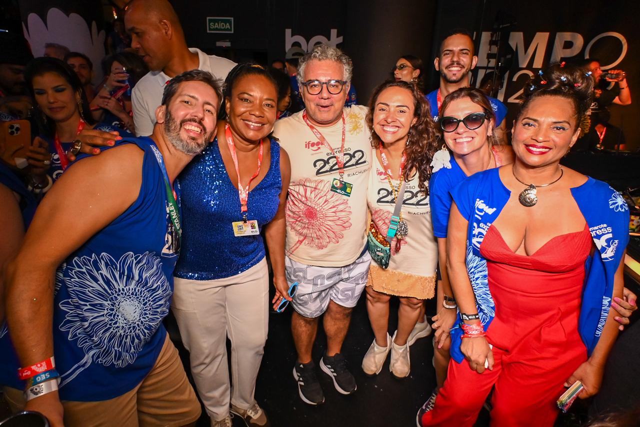 Turma das boas