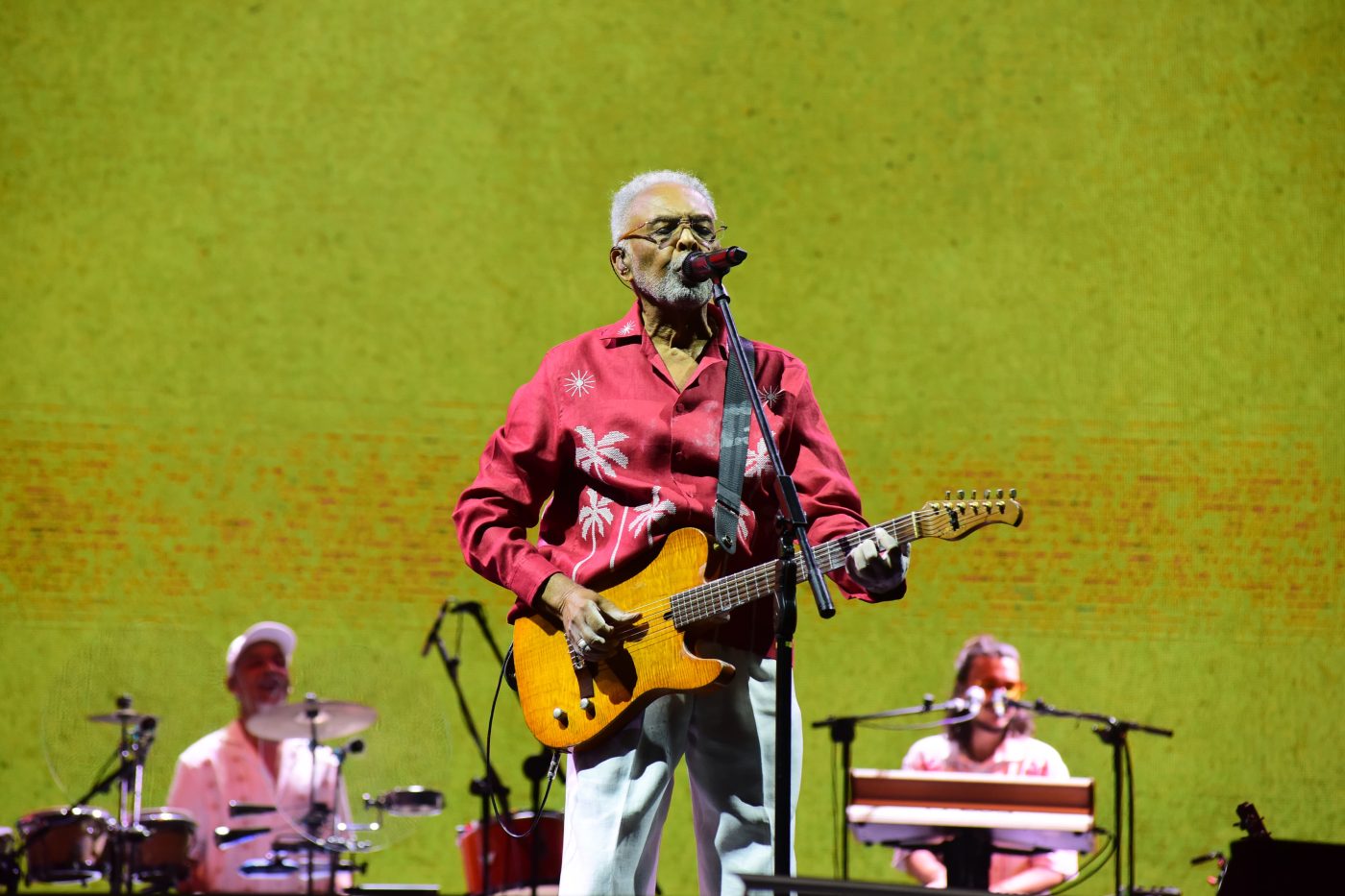 Gilberto Gil