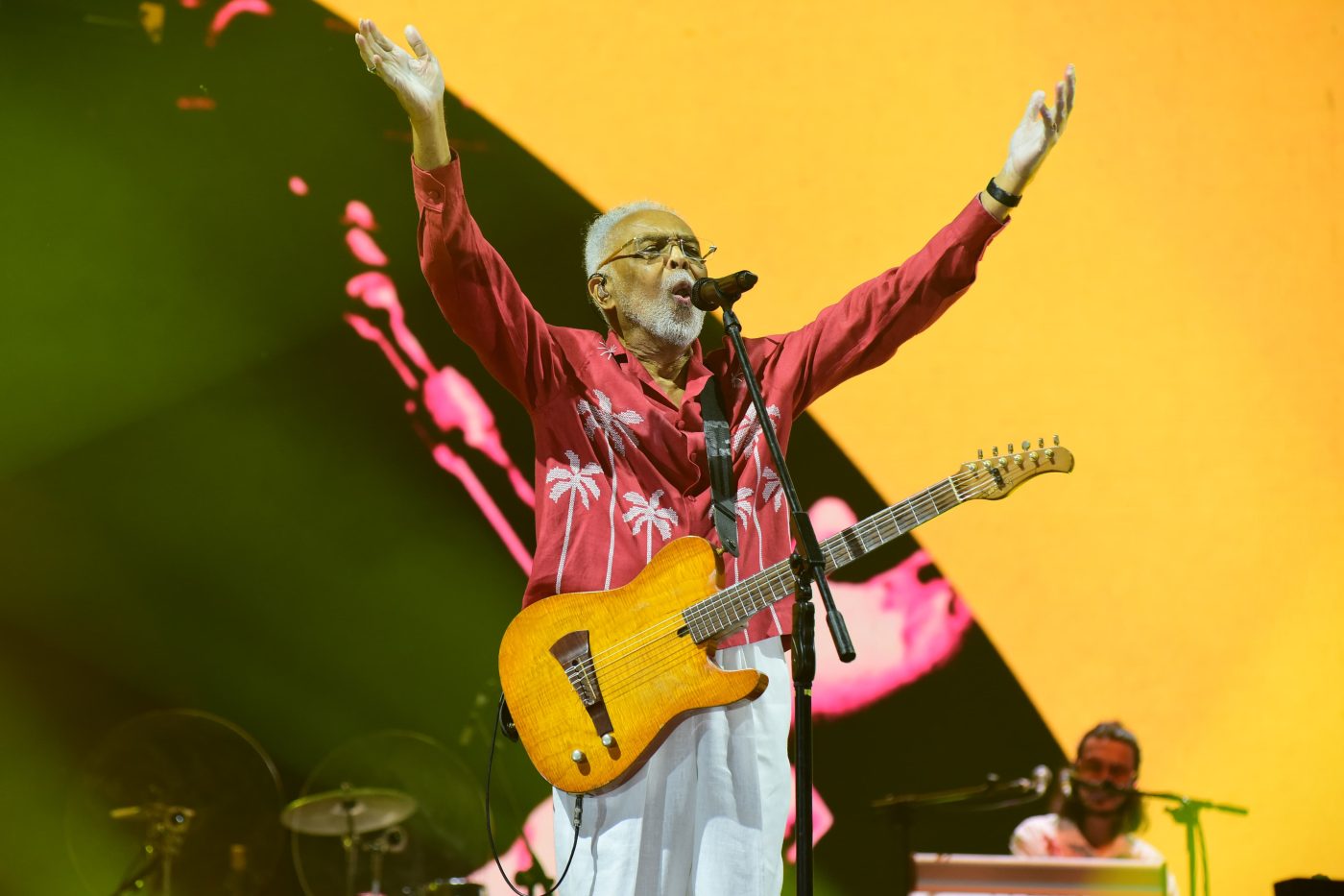 Gilberto Gil