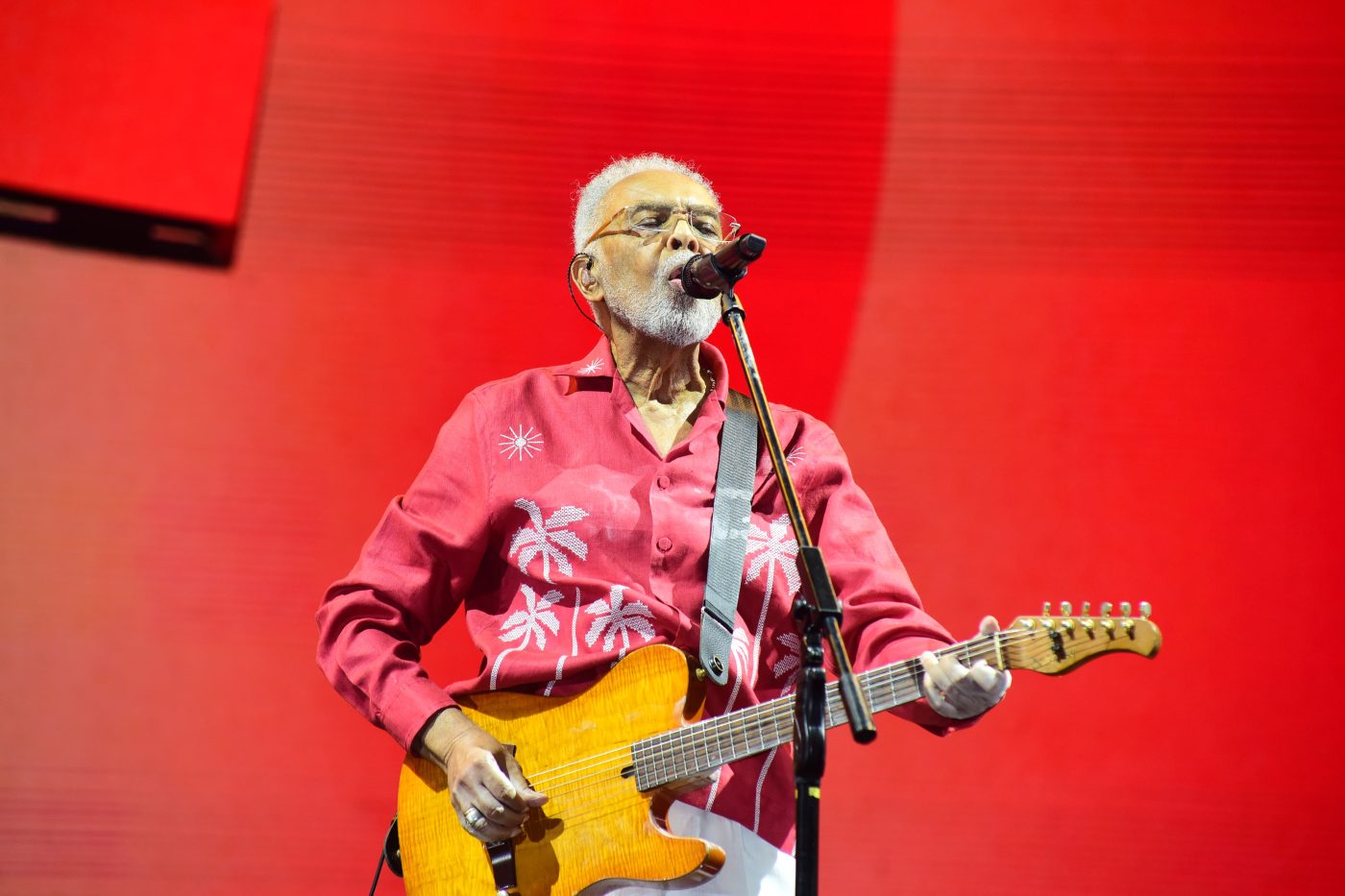 Gilberto Gil