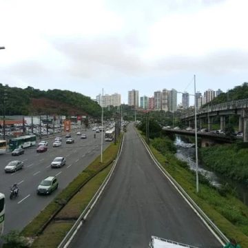 Prefeitura entregará viaduto da ACM, Porto da Lenha e Orla de Pituaçu durante aniversário de Salvador