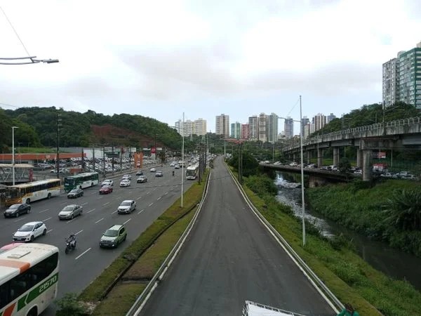 Prefeitura entregará viaduto da ACM, Porto da Lenha e Orla de Pituaçu durante aniversário de Salvador