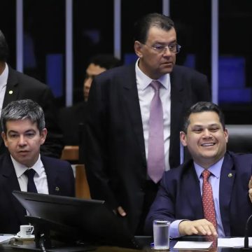 Orçamento de 2025 é aprovado pelo Congresso Nacional