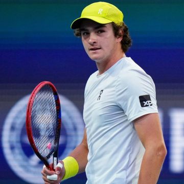 João Fonseca enfrentará top 20 do mundo na segunda fase do Miami Open