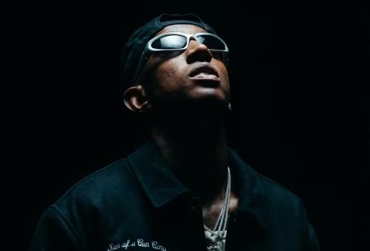 Anderson Talisca investe na música e cogita feats com Leo Santana e Memphis Depay