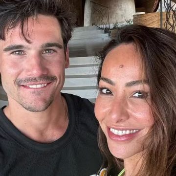 Em lua de mel, Sabrina Sato e Nicolas Prattes ficam em hotel com diárias de até R$ 121 mil