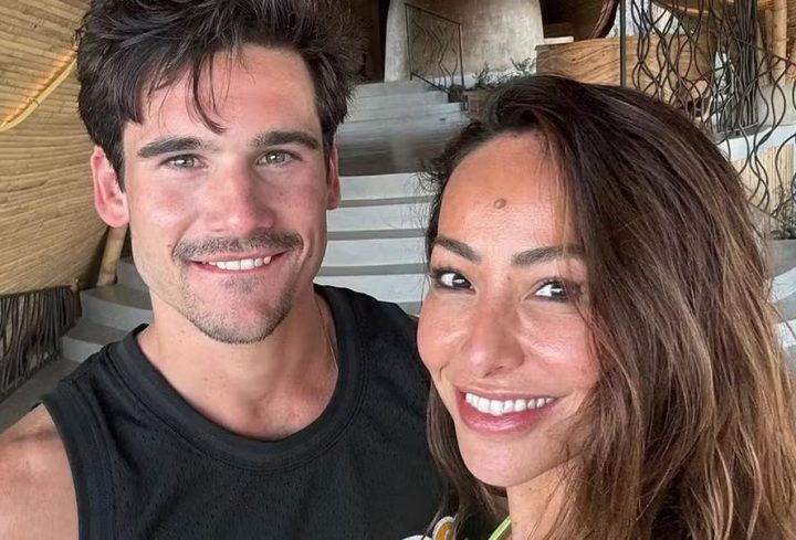 Em lua de mel, Sabrina Sato e Nicolas Prattes ficam em hotel com diárias de até R$ 121 mil