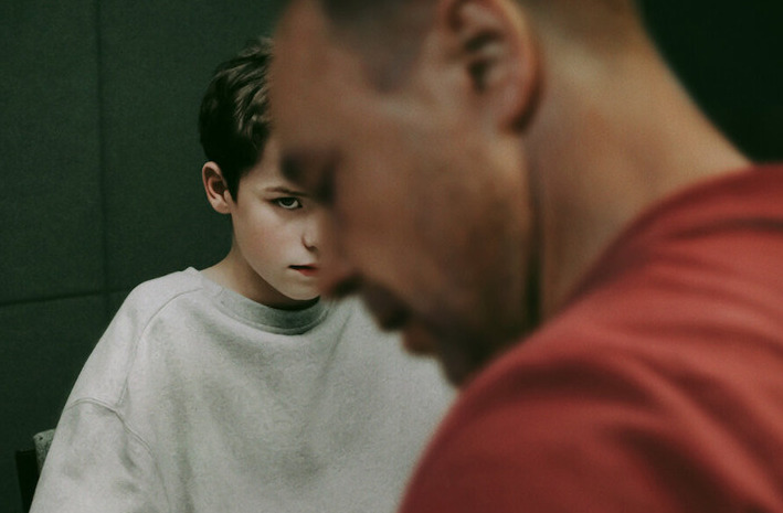 Fenômeno da Netflix, “Adolescência” bate recorde de audiência em menos de duas semanas de exibição