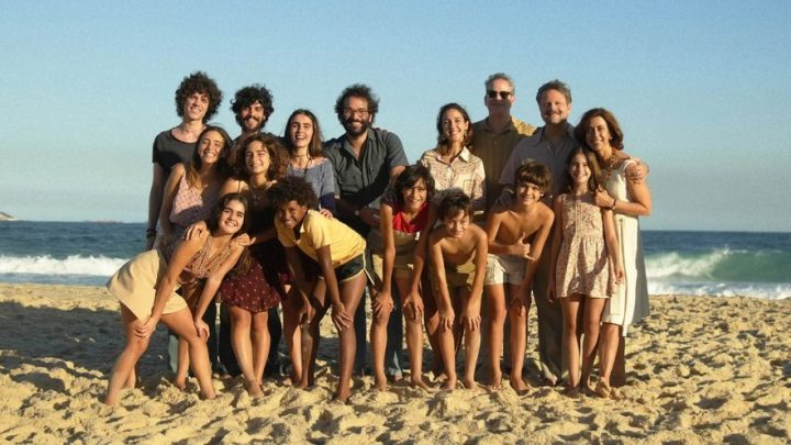 ‘Ainda Estou Aqui’ se torna a terceira maior bilheteria global de um filme brasileiro