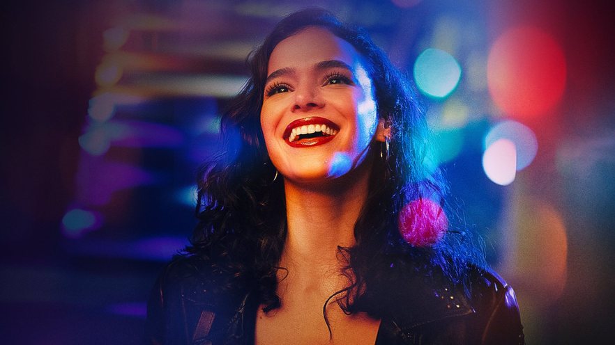 Série estrelada por Bruna Marquezine confirma segunda temporada; vem saber