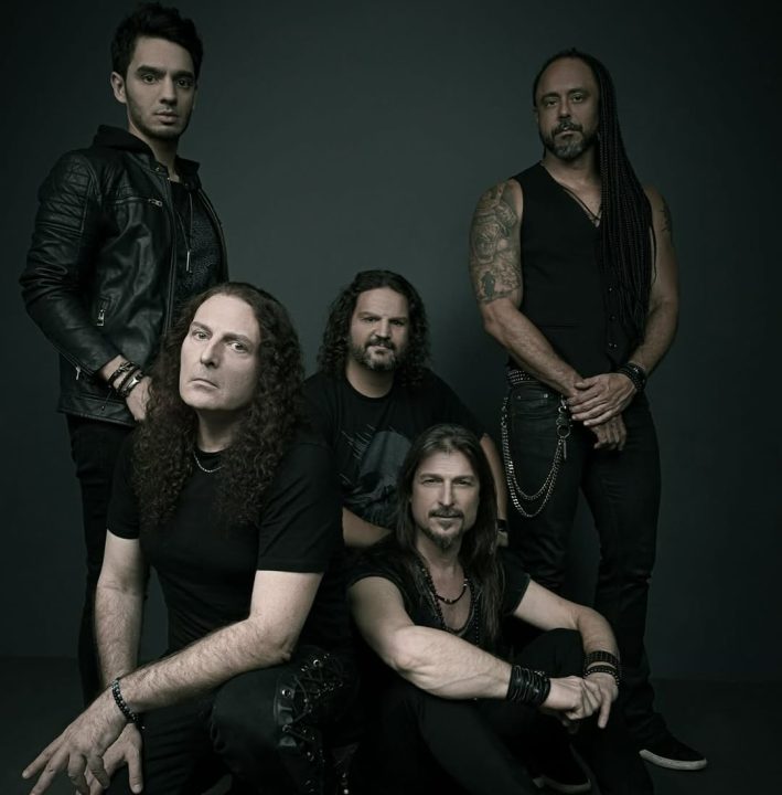 Angra celebra 20 anos de ‘Temple of Shadows’ com show especial em Salvador