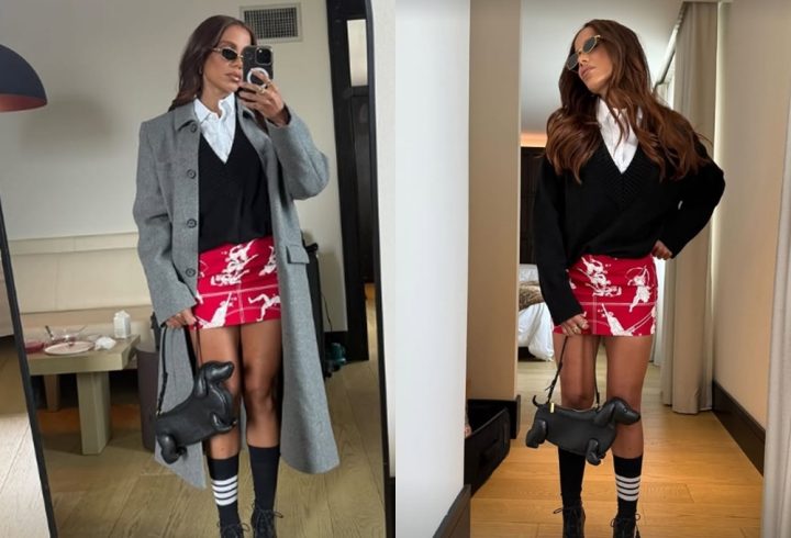 Anitta surge com bolsa ‘diferentona’ avaliada em mais de R$ 20 mil